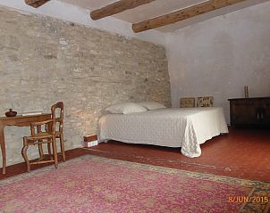 Verblijf 04816002 - Vakantiewoning Provence / Cote d'Azur - Mas