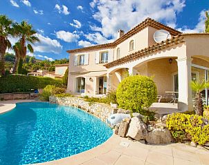 Guest house 048162308 • Holiday property Provence / Cote d'Azur • Villa La Tortue 