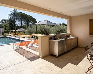 Verblijf 04816803 - Vakantiewoning Provence / Cote d'Azur - Saint Véran