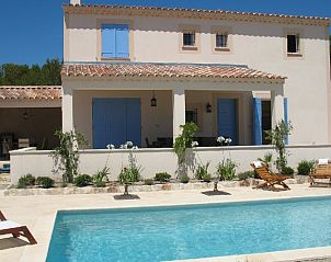 Guest house 0481702 • Holiday property Provence / Cote d'Azur • Domaine Les Demeures du Luc 