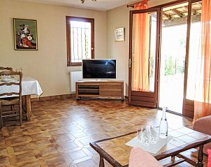Guest house 048170625 - Holiday property Provence / Cote d'Azur - Vakantiehuis L'ensoleillade