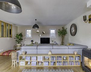 Unterkunft 048170634 - Ferienhaus Provence / Cote d'Azur - Vakantiehuis la Choupette