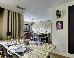 Unterkunft 048170634 - Ferienhaus Provence / Cote d'Azur - Vakantiehuis la Choupette