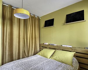 Unterkunft 048170634 - Ferienhaus Provence / Cote d'Azur - Vakantiehuis la Choupette