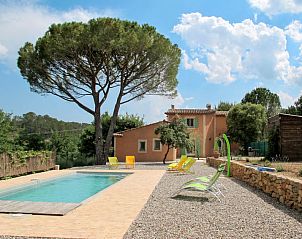 Verblijf 04817513 • Vakantiewoning Provence / Cote d'Azur • Vakantiehuis Gombaud (CAE170) 