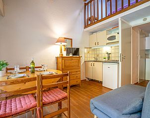 Verblijf 04817702 - Appartement Provence / Cote d'Azur - Appartement Le Jardin de Matisse