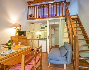 Verblijf 04817702 - Appartement Provence / Cote d'Azur - Appartement Le Jardin de Matisse