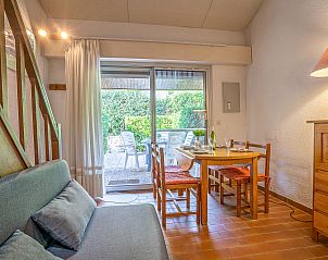 Verblijf 04817702 - Appartement Provence / Cote d'Azur - Appartement Le Jardin de Matisse