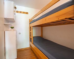 Verblijf 04817702 - Appartement Provence / Cote d'Azur - Appartement Le Jardin de Matisse