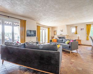 Verblijf 04817725 - Vakantiewoning Provence / Cote d'Azur - Vakantiehuis La Mesnière