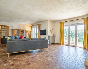 Verblijf 04817725 - Vakantiewoning Provence / Cote d'Azur - Vakantiehuis La Mesnière