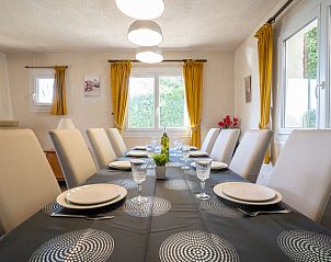 Verblijf 04817725 - Vakantiewoning Provence / Cote d'Azur - Vakantiehuis La Mesnière