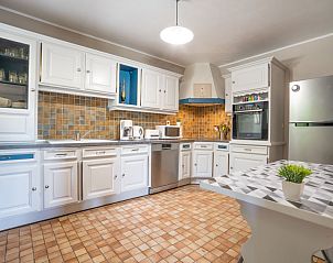 Verblijf 04817725 - Vakantiewoning Provence / Cote d'Azur - Vakantiehuis La Mesnière