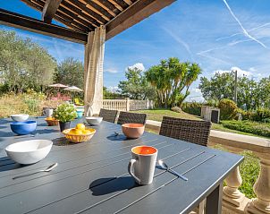 Verblijf 04817725 - Vakantiewoning Provence / Cote d'Azur - Vakantiehuis La Mesnière