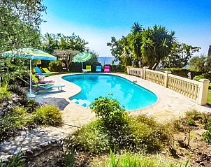 Verblijf 04817725 - Vakantiewoning Provence / Cote d'Azur - Vakantiehuis La Mesnière