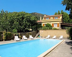 Verblijf 048182403 • Vakantiewoning Provence / Cote d'Azur • Vakantiehuis Mas du Vernet 