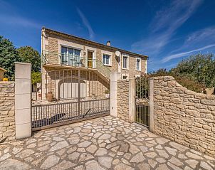Guest house 04818604 • Holiday property Provence / Cote d'Azur • Vakantiehuis Mas Madelon 