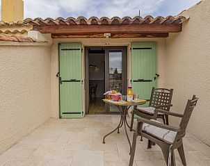 Guest house 04818606 • Apartment Provence / Cote d'Azur • Appartement L'Aquilon 