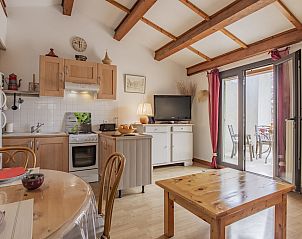 Verblijf 04818606 - Appartement Provence / Cote d'Azur - Appartement L'Aquillon