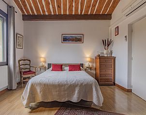 Verblijf 04818606 - Appartement Provence / Cote d'Azur - Appartement L'Aquillon