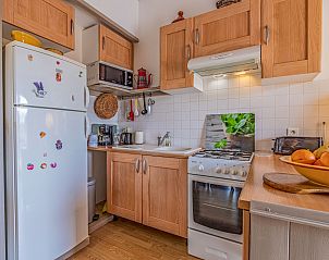 Verblijf 04818606 - Appartement Provence / Cote d'Azur - Appartement L'Aquillon