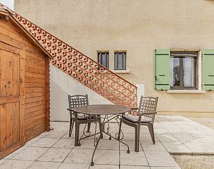 Verblijf 04818606 - Appartement Provence / Cote d'Azur - Appartement L'Aquillon