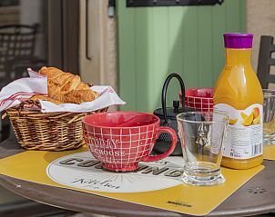 Verblijf 04818606 - Appartement Provence / Cote d'Azur - Appartement L'Aquillon