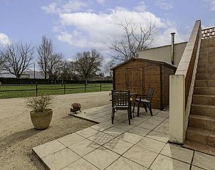 Verblijf 04818606 - Appartement Provence / Cote d'Azur - Appartement L'Aquillon