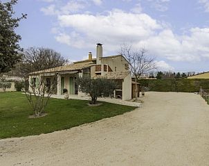 Verblijf 04818606 - Appartement Provence / Cote d'Azur - Appartement L'Aquillon