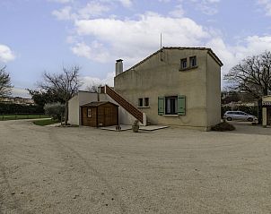 Verblijf 04818606 - Appartement Provence / Cote d'Azur - Appartement L'Aquillon