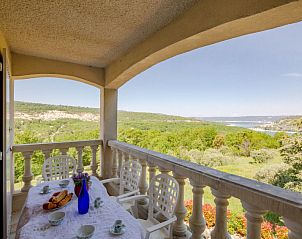 Verblijf 048186504 - Appartement Provence / Cote d'Azur - Appartement Bauduen