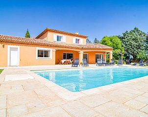 Verblijf 048186601 • Vakantiewoning Provence / Cote d'Azur • Vakantiehuis Villa Faro 