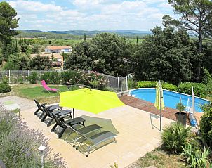 Guest house 048186602 • Holiday property Provence / Cote d'Azur • Vakantiehuis La Belle Vue 