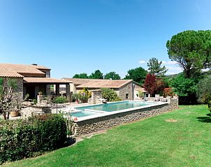 Guest house 048187701 • Holiday property Provence / Cote d'Azur • Vakantiehuis Le Real 
