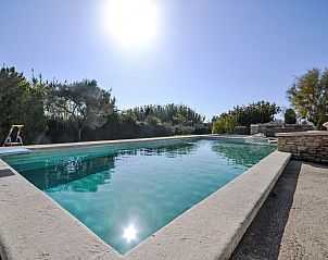 Verblijf 048187701 - Vakantiewoning Provence / Cote d'Azur - Vakantiehuis Le Real