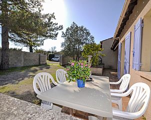 Verblijf 048187701 - Vakantiewoning Provence / Cote d'Azur - Vakantiehuis Le Real