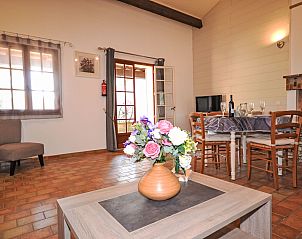 Verblijf 048187701 - Vakantiewoning Provence / Cote d'Azur - Vakantiehuis Le Real