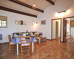 Verblijf 048187701 - Vakantiewoning Provence / Cote d'Azur - Vakantiehuis Le Real