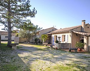 Verblijf 048187701 - Vakantiewoning Provence / Cote d'Azur - Vakantiehuis Le Real