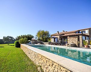 Verblijf 048187701 - Vakantiewoning Provence / Cote d'Azur - Vakantiehuis Le Real