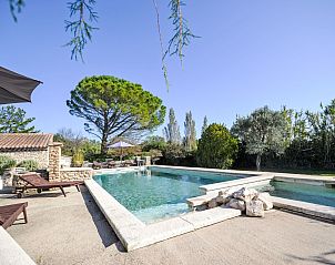 Verblijf 048187701 - Vakantiewoning Provence / Cote d'Azur - Vakantiehuis Le Real