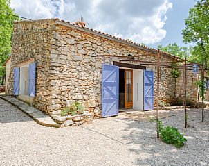 Verblijf 048188001 • Vakantiewoning Provence / Cote d'Azur • Vakantiehuis Les Campaou (BSV100) 