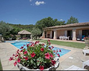 Verblijf 048188102 - Vakantiewoning Provence / Cote d'Azur - chez brunette