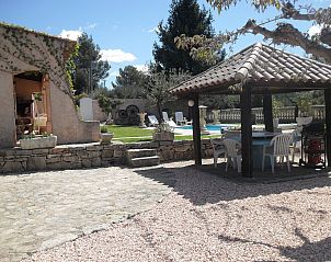 Verblijf 048188102 - Vakantiewoning Provence / Cote d'Azur - chez brunette
