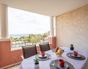 Guest house 04818921 - Apartment Provence / Cote d'Azur - Appartement Le Village (E1212)