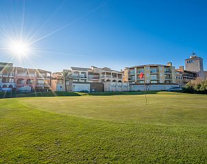 Guest house 04818921 - Apartment Provence / Cote d'Azur - Appartement Le Village (E1212)