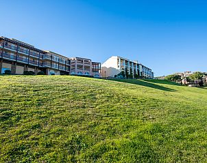 Guest house 04818921 - Apartment Provence / Cote d'Azur - Appartement Le Village (E1212)