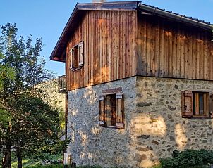 Verblijf 048190006 - Vakantiewoning Provence / Cote d'Azur - La  Bergerie