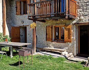 Verblijf 048190006 - Vakantiewoning Provence / Cote d'Azur - La  Bergerie