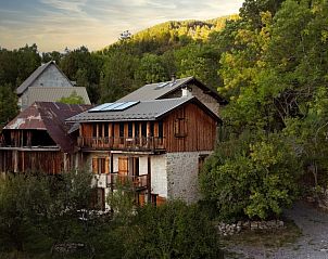 Verblijf 048190006 - Vakantiewoning Provence / Cote d'Azur - La  Bergerie